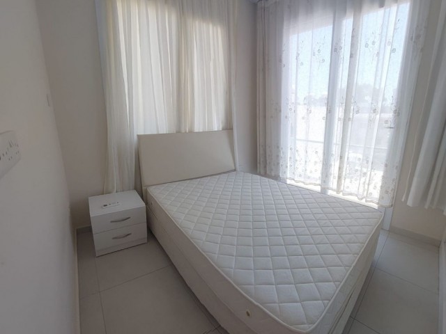 GAZİMAĞUSA MERKEZDE SATILIK 2+1 DAİRE