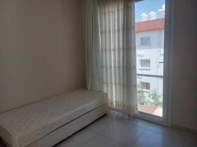 GAZİMAĞUSA MERKEZDE SATILIK 2+1 DAİRE