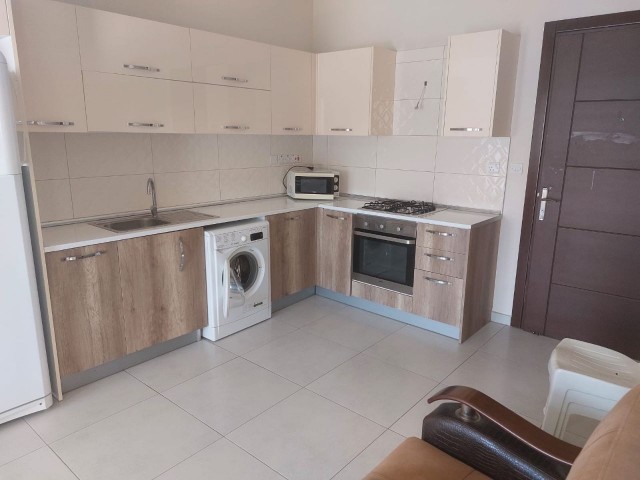 GAZİMAĞUSA MERKEZDE SATILIK 2+1 DAİRE