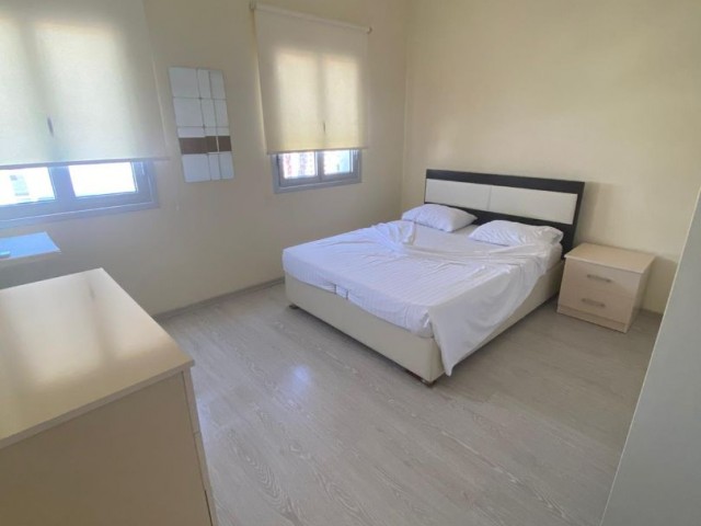 2+1 FLAT FOR SALE IN THE CENTER OF GAZİMAĞUSA