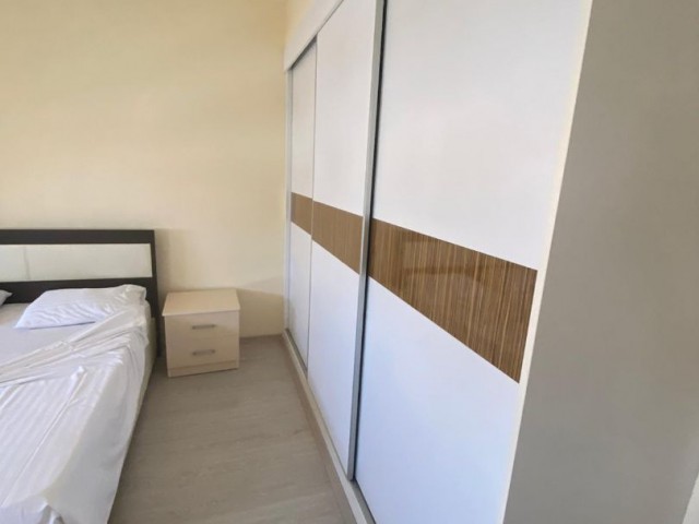 2+1 FLAT FOR SALE IN THE CENTER OF GAZİMAĞUSA