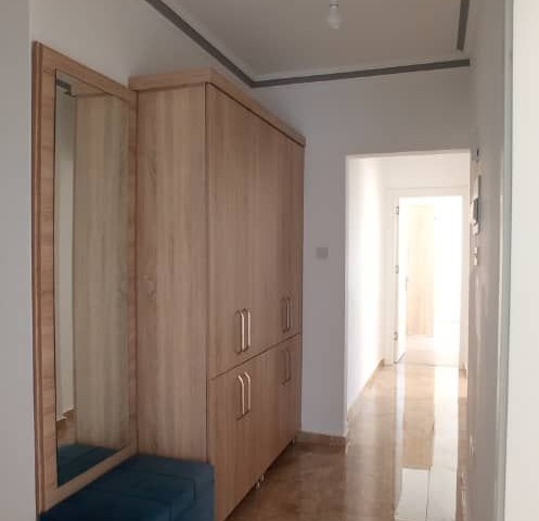 3+1 FLAT FOR SALE IN THE CENTER OF GAZİMAĞUSA