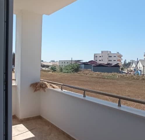 3+1 FLAT FOR SALE IN THE CENTER OF GAZİMAĞUSA