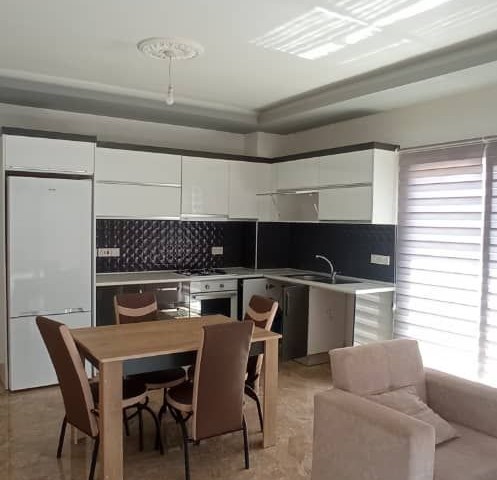 3+1 FLAT FOR SALE IN THE CENTER OF GAZİMAĞUSA