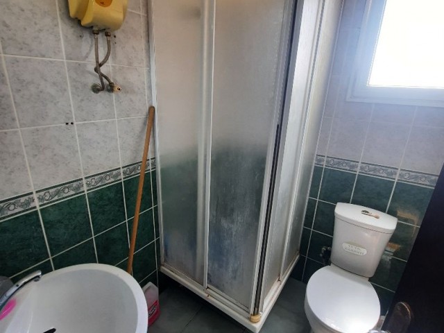 2+1 FLAT FOR SALE IN THE CENTER OF GAZİMAĞUSA