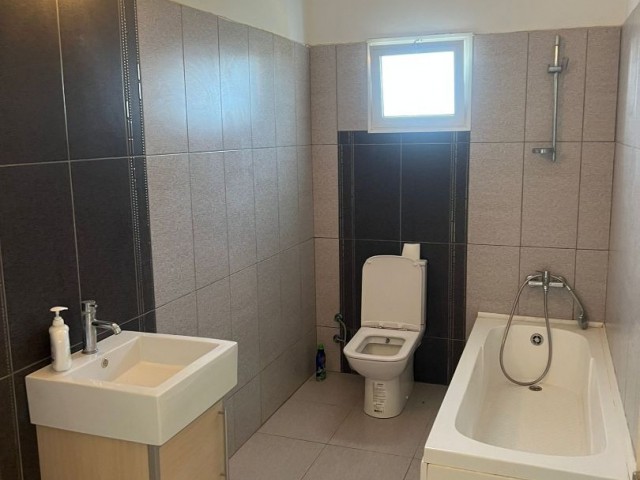 3+1 DETACHED HOUSE FOR SALE IN GAZİMAĞUSA TÜRKMENKOY REGION