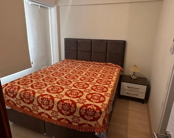 GAZİMAĞUSA MERKEZDE SATILIK 2+1 PENTHOUSE DAİRE