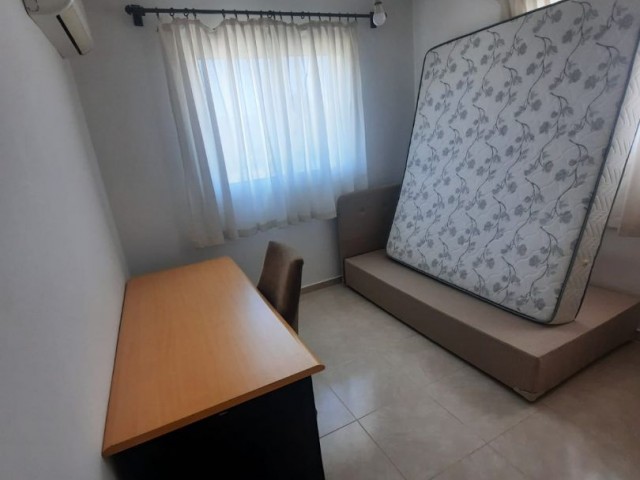 2+1 FLAT FOR RENT IN FAMAGUSTA CENTER