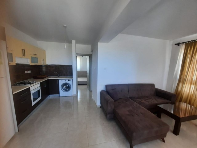 2+1 FLAT FOR RENT IN FAMAGUSTA CENTER