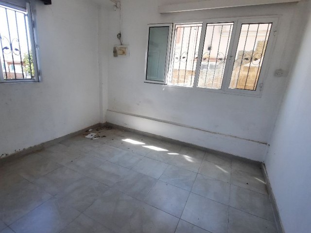 3+1 DETACHED HOUSE FOR SALE IN FAMAGUSTA MARAŞ REGION