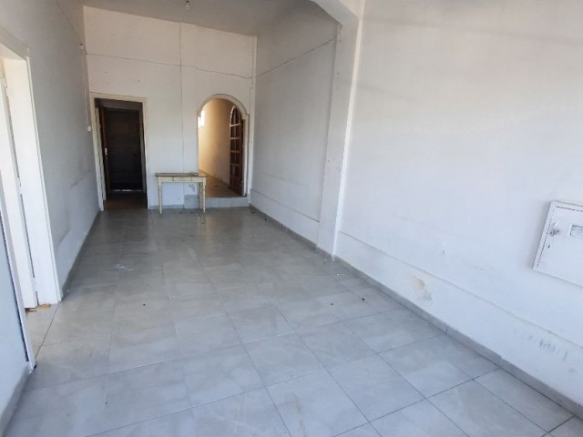 3+1 DETACHED HOUSE FOR SALE IN FAMAGUSTA MARAŞ REGION