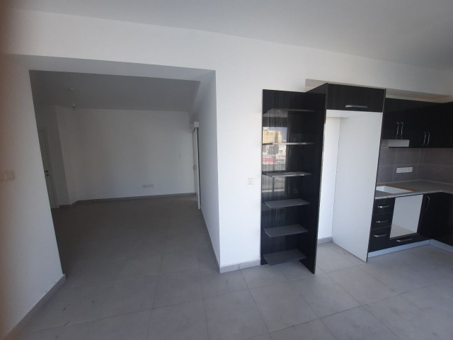 2+1 FLAT FOR SALE IN FAMAGUSTA CENTER