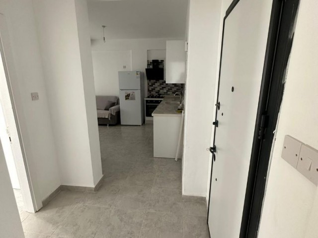 2+1 FLAT FOR RENT IN FAMAGUSTA ÇANAKKALE REGION