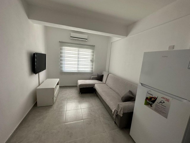 آپارتمان 2+1 برای اجاره در منطقه چاناکاله فاماگوستا