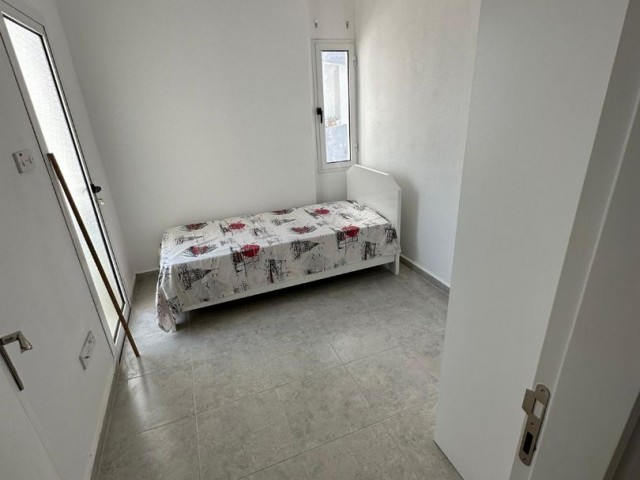 2+1 FLAT FOR RENT IN FAMAGUSTA ÇANAKKALE REGION