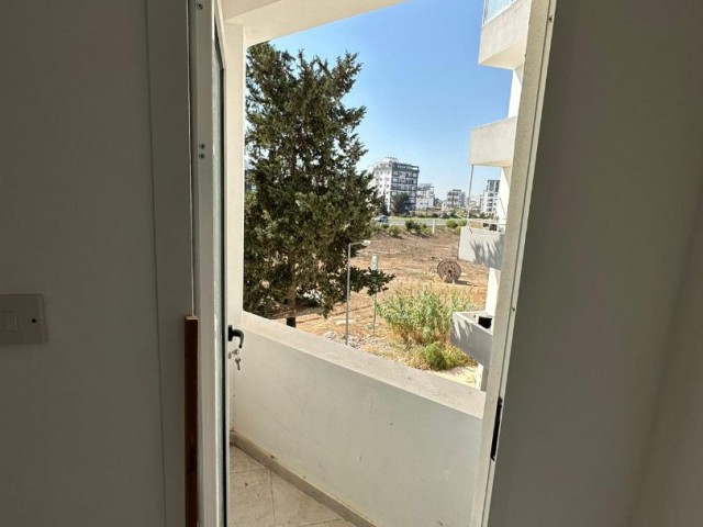 2+1 FLAT FOR RENT IN FAMAGUSTA ÇANAKKALE REGION