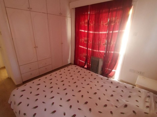 3+1 FLAT FOR SALE IN FAMAGUSTA GÜLSEREN AREA