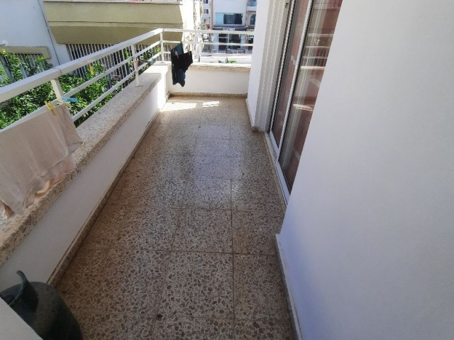 3+1 FLAT FOR SALE IN FAMAGUSTA GÜLSEREN AREA