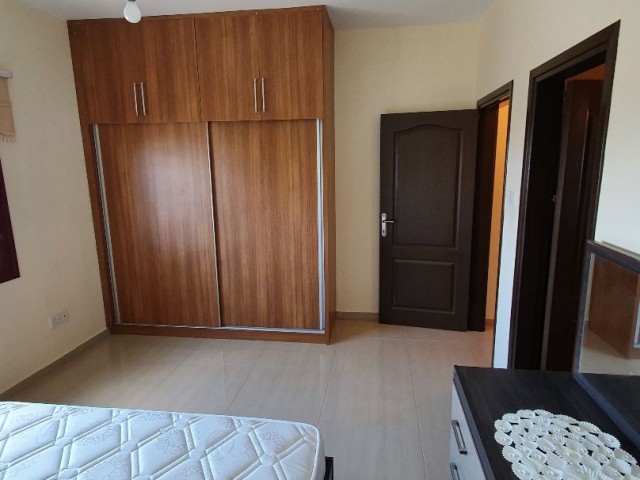 Yenibogaziçi 3+1, площадь 160 м² + барбекю