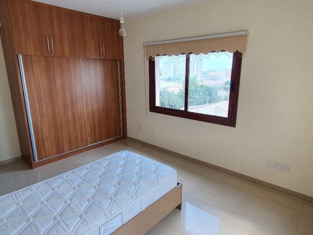 Yenibogaziçi 3+1, площадь 160 м² + барбекю