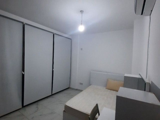 2+1 WOHNUNG ZU VERMIETEN IM ZENTRUM VON FAMAGUSTA