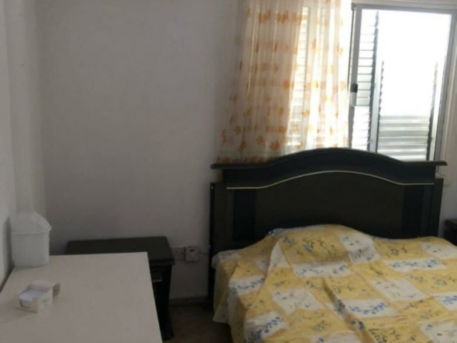 3+1 FLAT FOR SALE IN FAMAGUSTA CENTER