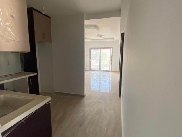 3+1 FLAT FOR SALE IN FAMAGUSTA ÇANAKKALE REGION