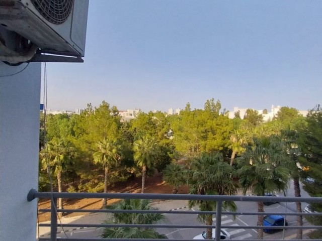 FURNISHED 2+1 FLAT FOR SALE IN FAMAGUSTA CENTER