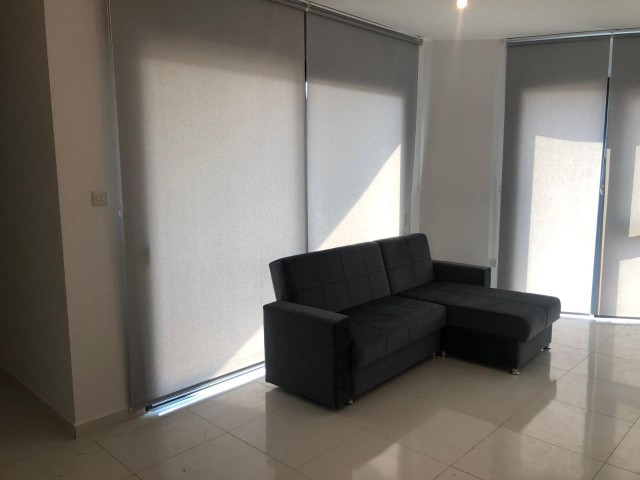 1+1 FLAT FOR RENT IN FAMAGUSTA CENTER