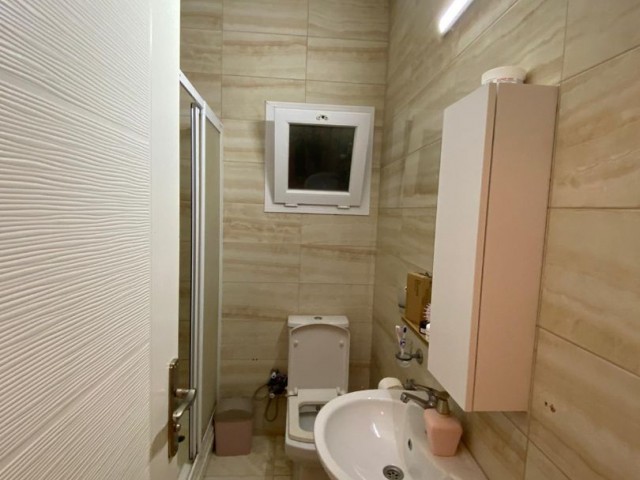 2+1 FLAT FOR SALE IN FAMAGUSTA CENTER