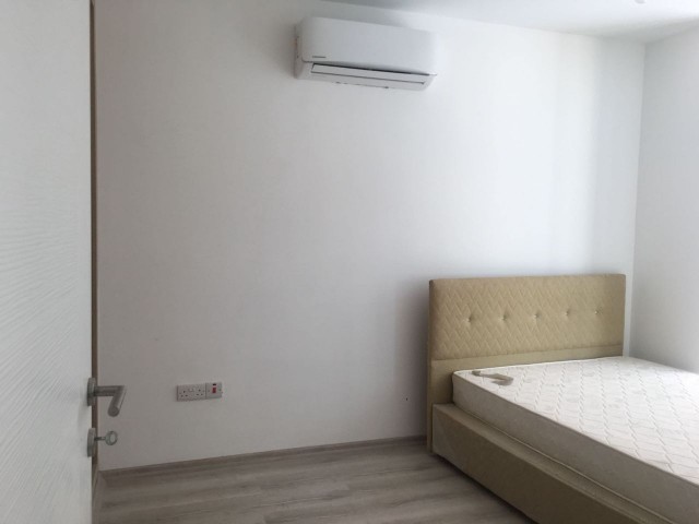 Квартира 2+1 в центре Famagusta. Bassein and complex.