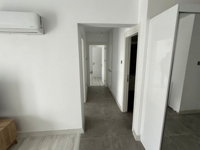 2+1 FULLY FURNISHED FLAT FOR SALE IN İSKELE LONG BEACH AREA