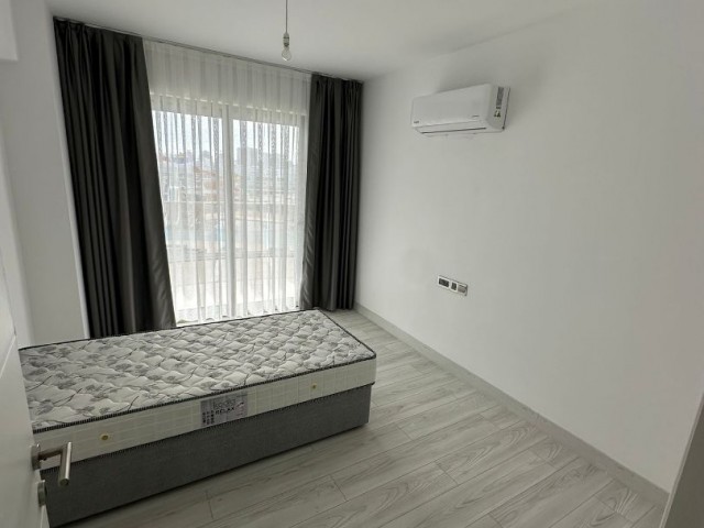 İSKELE LONG BEACH BÖLGESİNDE SATILIK 2+1 FULL EŞYALI DAİRE 