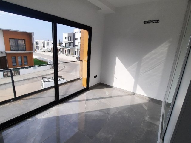 3+1 VILLA FOR SALE IN FAMAGUSTA ÖTÜKEN AREA