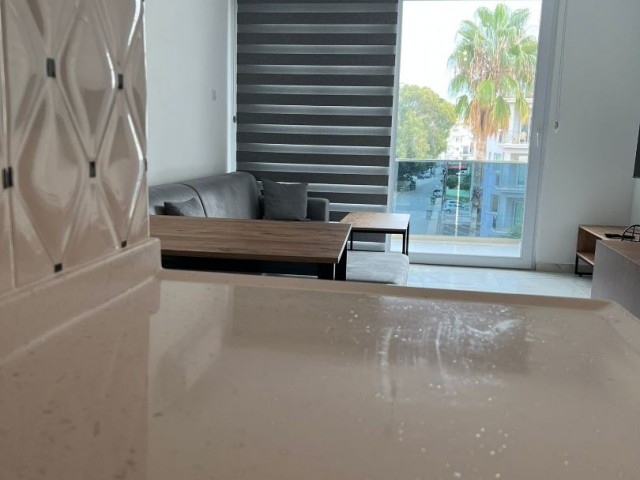 2+1 FLAT FOR SALE IN FAMAGUSTA CENTER