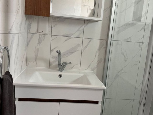 2+1 FLAT FOR SALE IN FAMAGUSTA CENTER