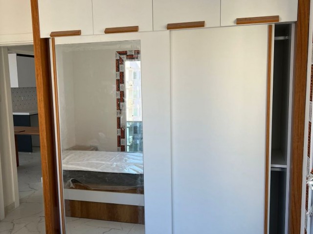 2+1 FLAT FOR SALE IN FAMAGUSTA CENTER