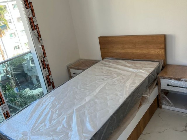 GAZİMAĞUSA MERKEZDE SATILIK 2+1 DAİRE