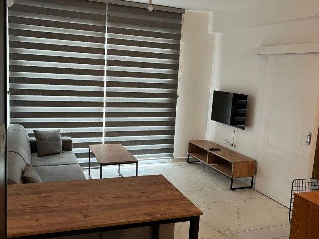 2+1 FLAT FOR SALE IN FAMAGUSTA CENTER