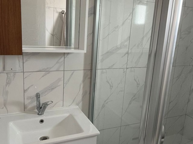 2+1 FLAT FOR SALE IN FAMAGUSTA CENTER