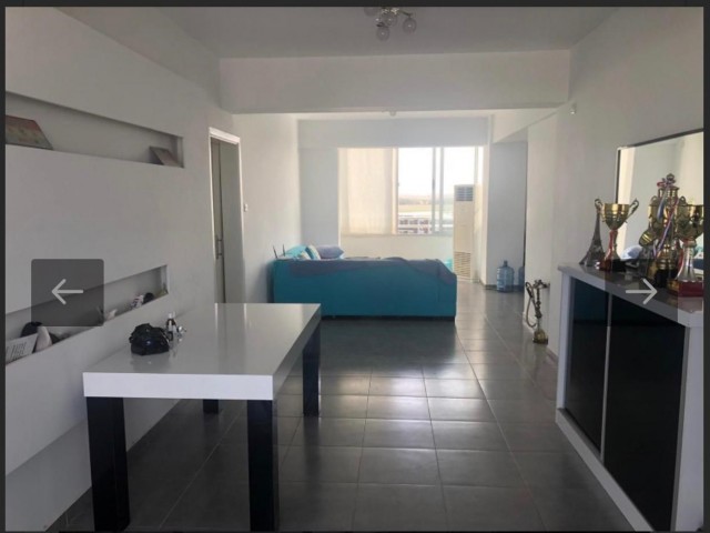 Penthouse 2+1 Famagusta near University EMU 