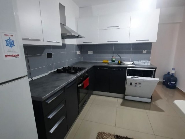 2+1 FLAT FOR RENT IN FAMAGUSTA ÇANAKKALE REGION