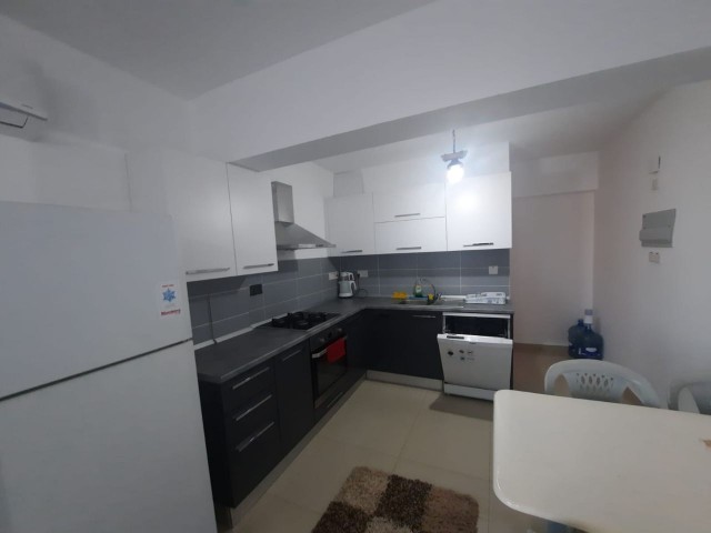 2+1 FLAT FOR RENT IN FAMAGUSTA ÇANAKKALE REGION