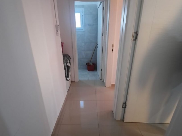 2+1 FLAT FOR RENT IN FAMAGUSTA ÇANAKKALE REGION