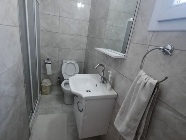 2+1 FLAT FOR RENT IN FAMAGUSTA ÇANAKKALE REGION