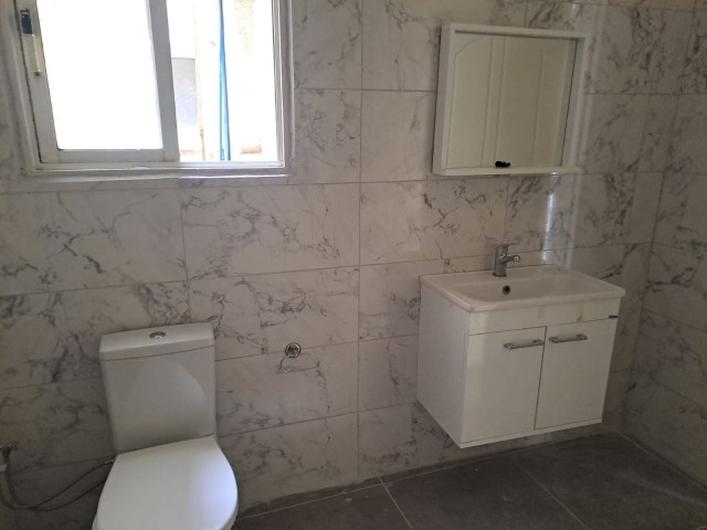 3+1 FLAT FOR SALE IN FAMAGUSTA CENTER