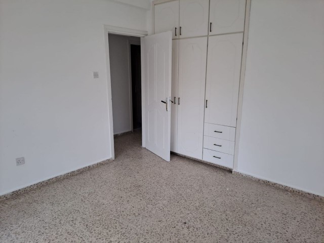3+1 FLAT FOR SALE IN FAMAGUSTA CENTER