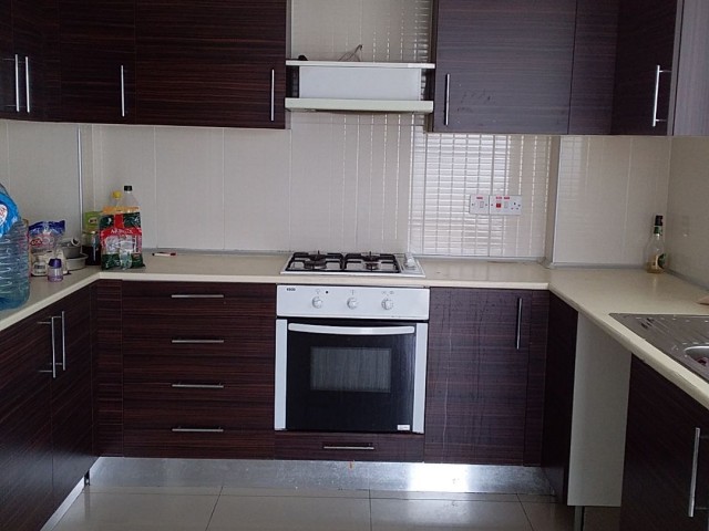 3+1 FLAT FOR RENT IN FAMAGUSTA CENTER