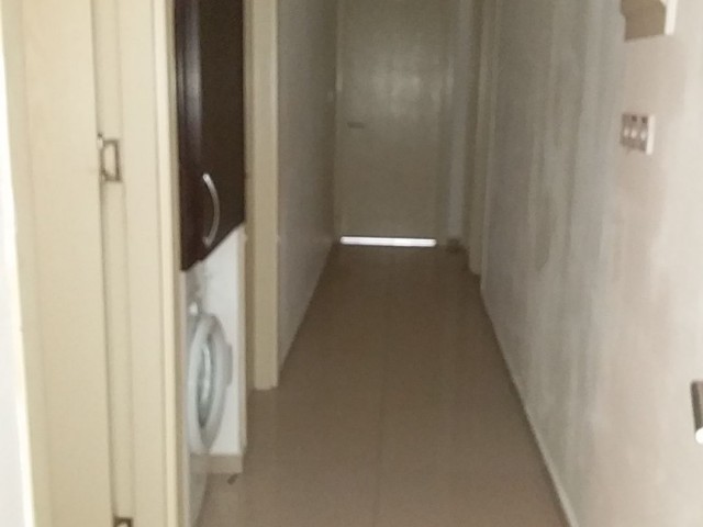 3+1 FLAT FOR RENT IN FAMAGUSTA CENTER