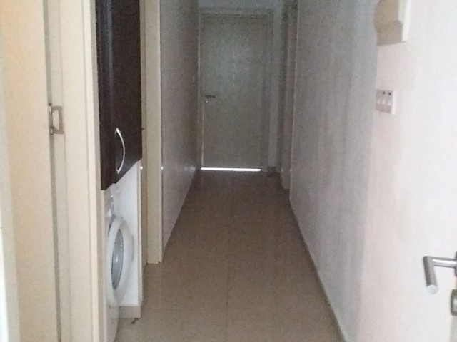 3+1 WOHNUNG ZU VERMIETEN IM ZENTRUM VON FAMAGUSTA